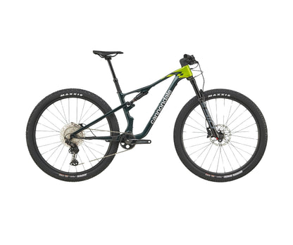 Cannondale Scalpel 3