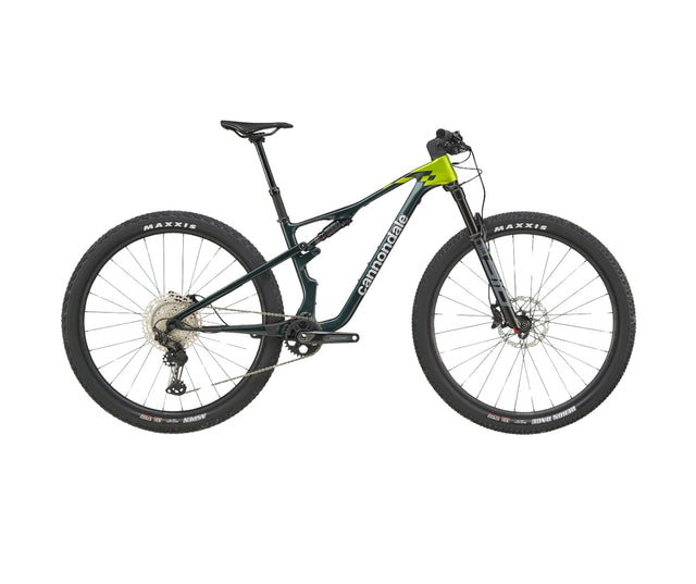 Cannondale Scalpel 3