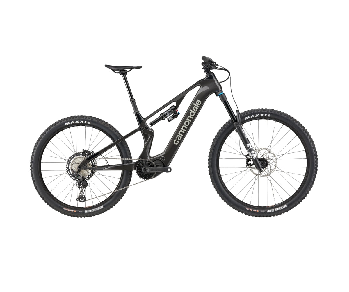 Cannondale Moterra SL 2