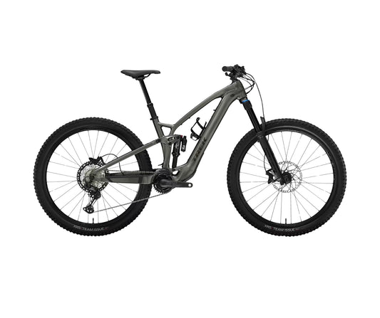 Trek Fuel Exe 8 XT 2025