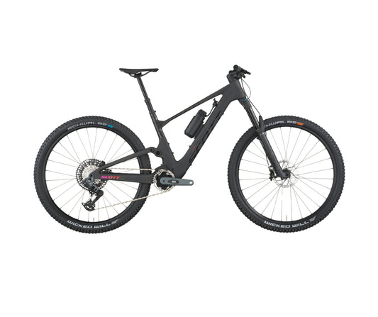 SCOTT Lumen 900 - NEW 2026