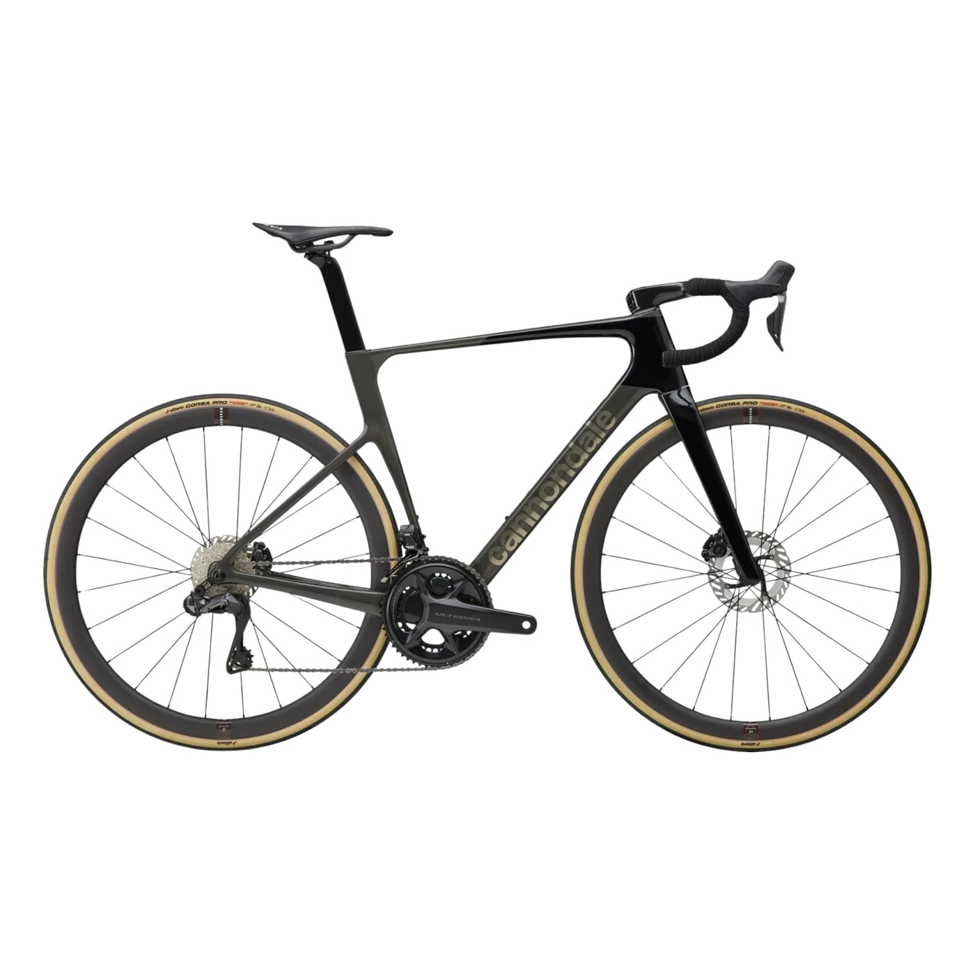 Cannondale Supersix EVO 1 SL