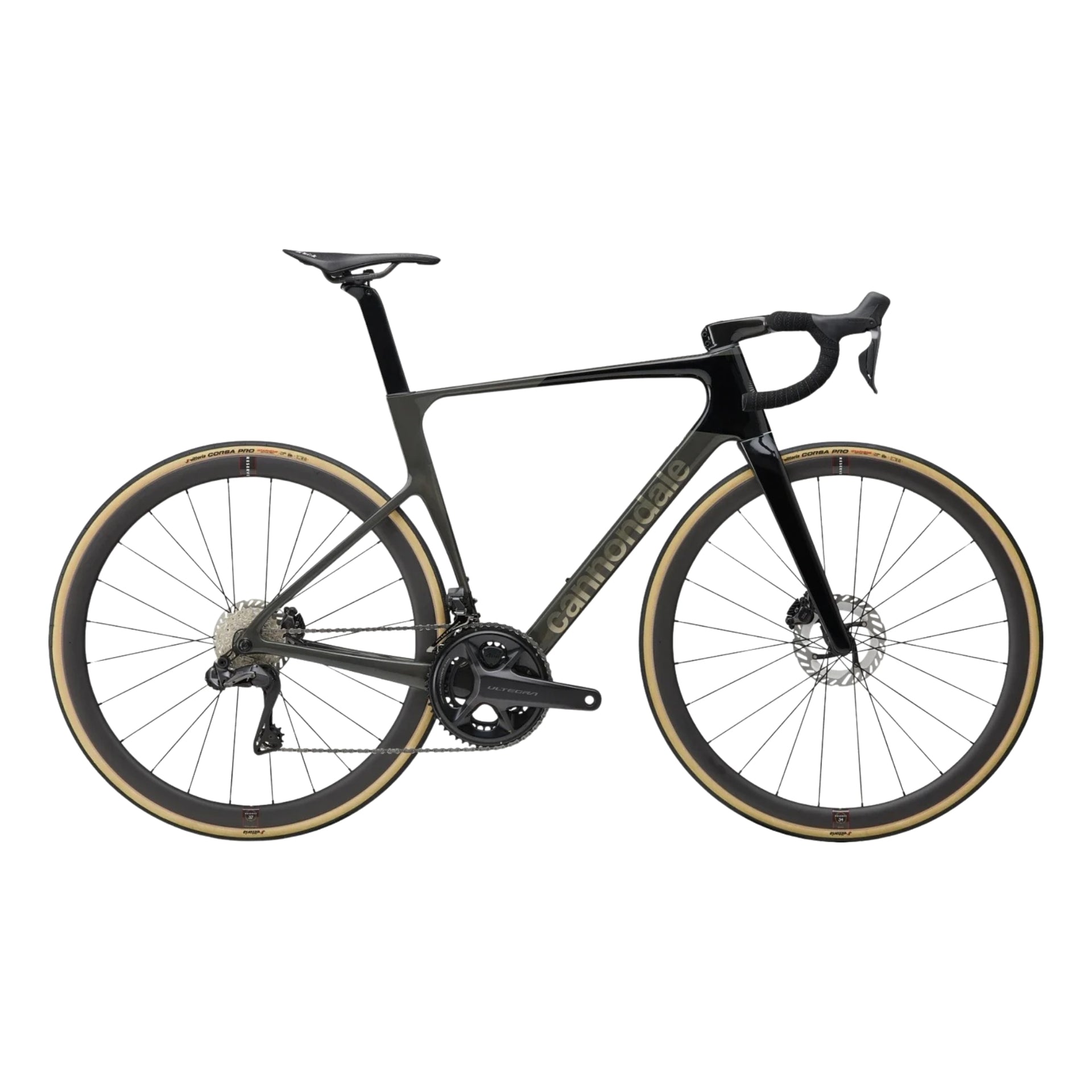 cannondale rennrad günstig Cannondale Supersix EVO 1 SL – Cicli Dal ZIlio