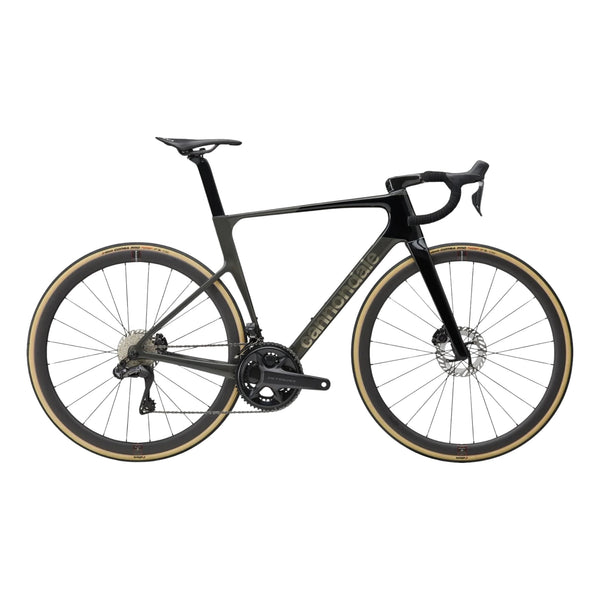 Cannondale Supersix EVO 1 SL
