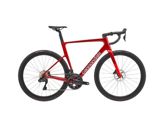 Cannondale SuperSix Evo 2