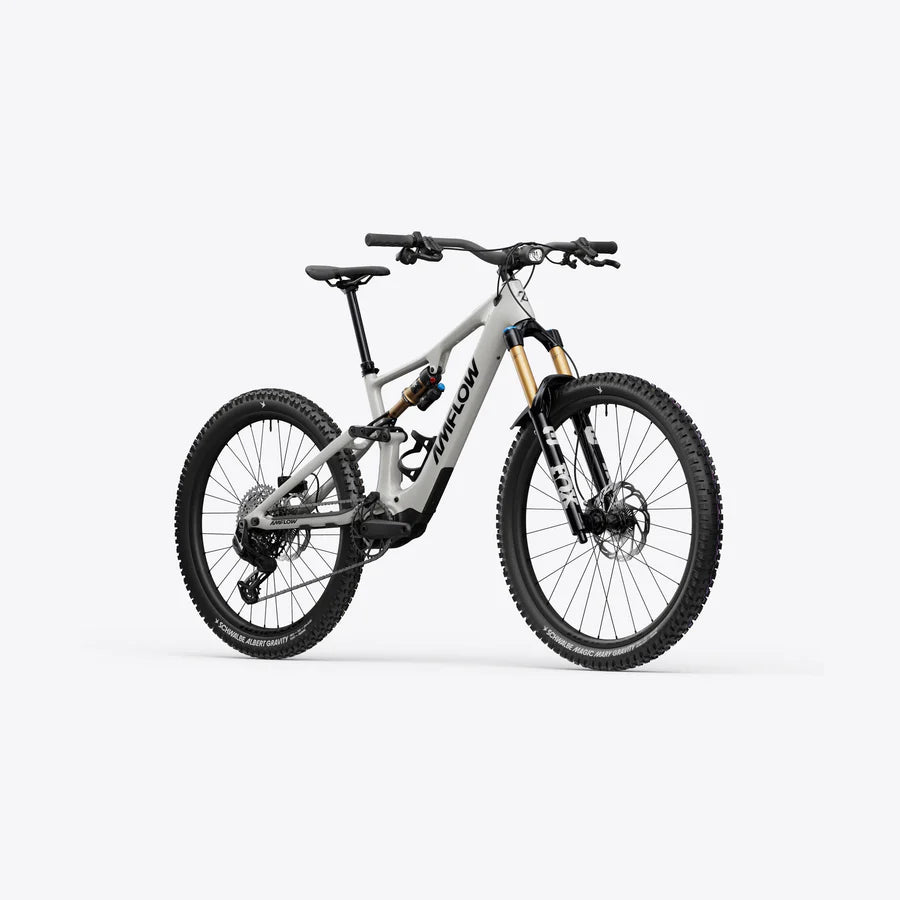 AMFLOW PX Carbon PRO