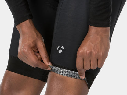 Salopette corta da ciclismo Bontrager Velocis Thermal inForm