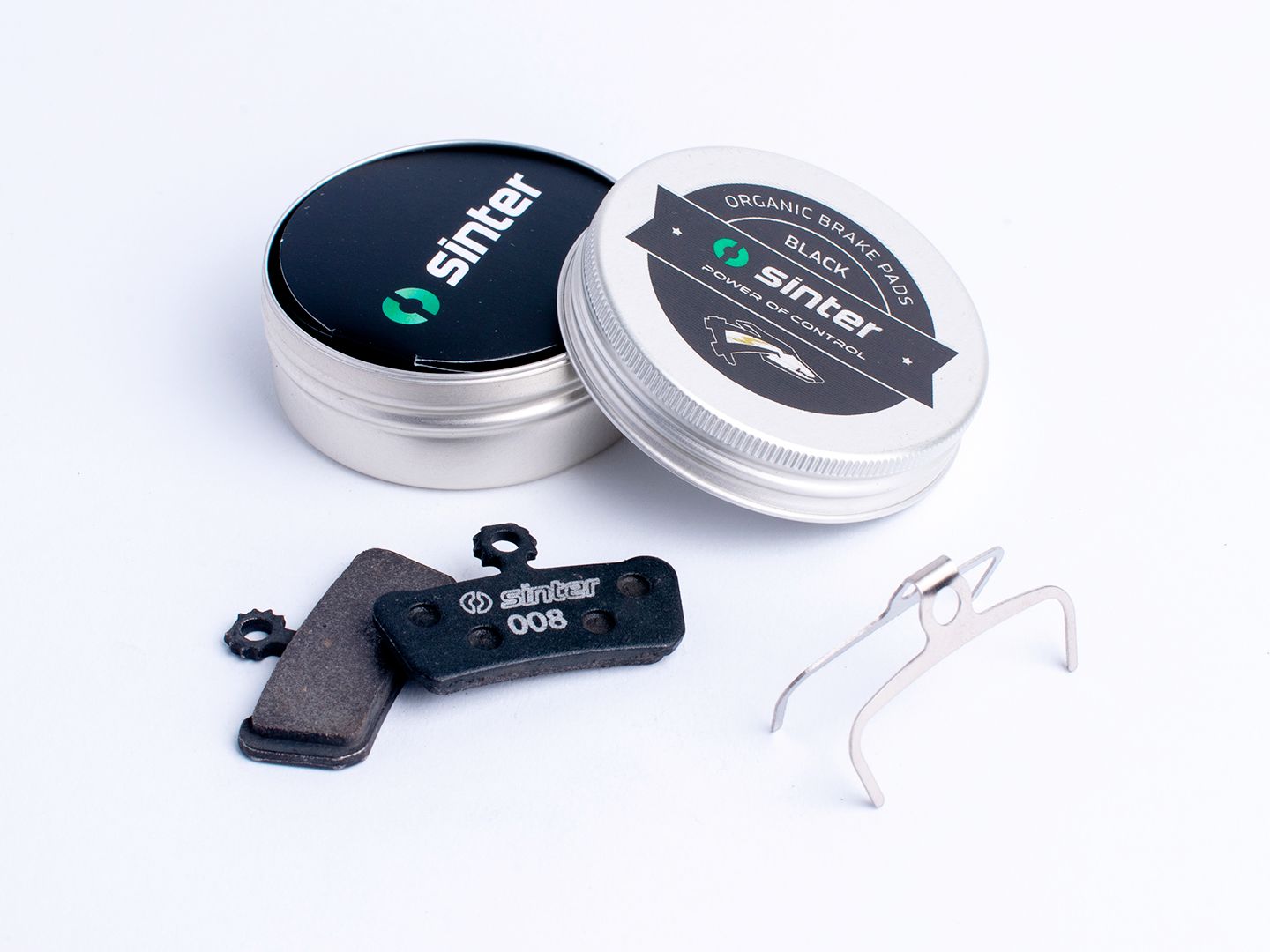 Sinter SRAM Guide Type Performance Disc Brake Pads