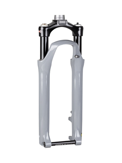 SR Suntour Mob 27.5˝ Suspension Fork Gloss Paint