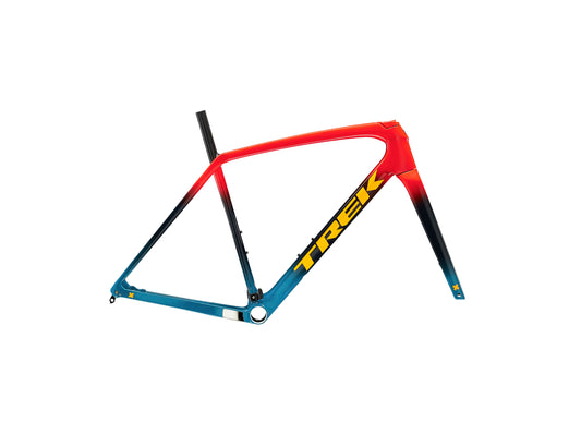 Kit telaio Boone Disc