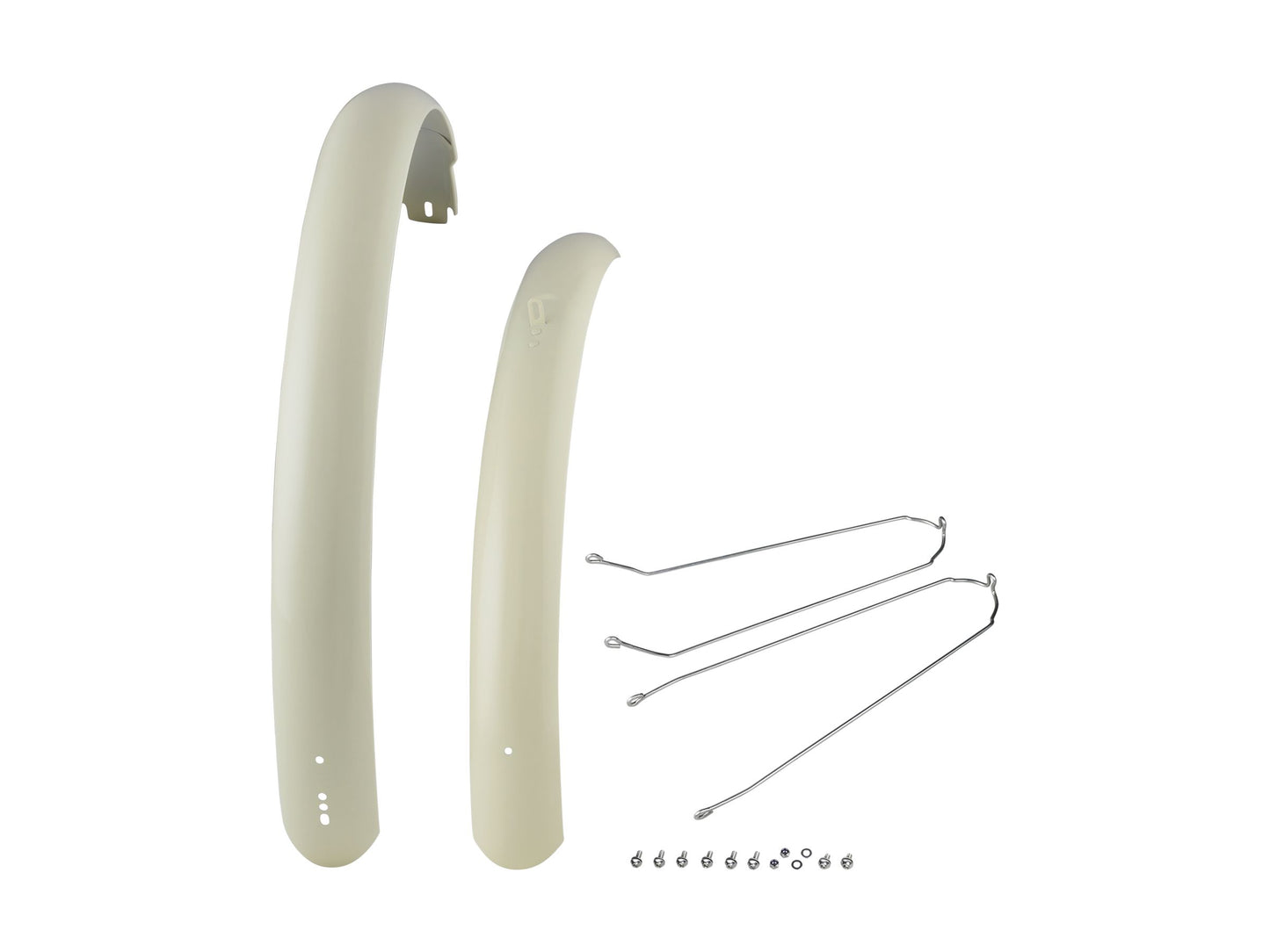 Set parafanghi per Electra Townie Path 9D EQ