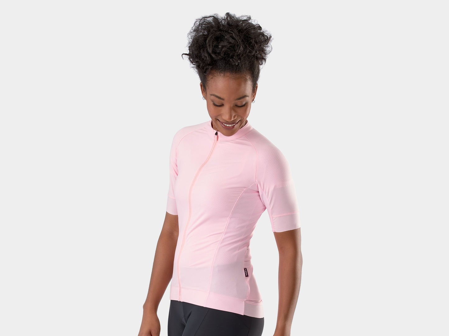 Maglia da ciclismo Trek Circuit da donna