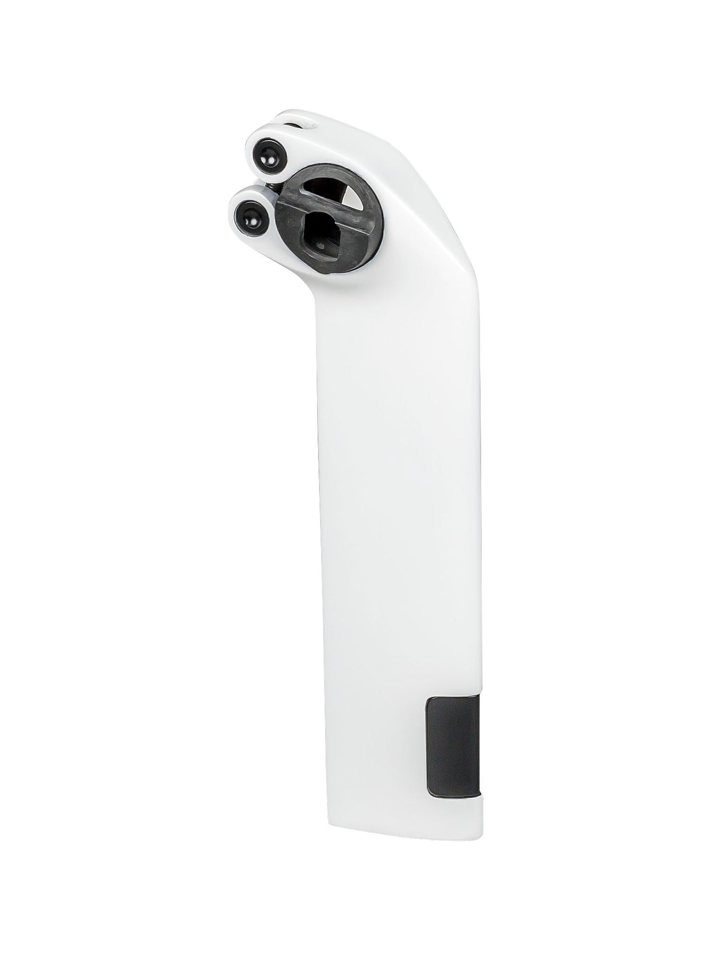 Terminale reggisella interno in carbonio Trek Madone SLR con colori abbinati