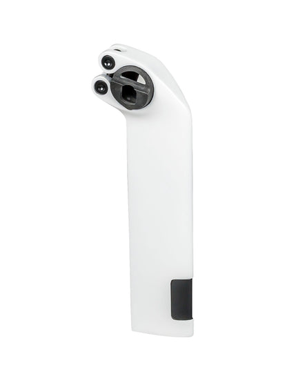 Terminale reggisella interno in carbonio Trek Madone SLR con colori abbinati