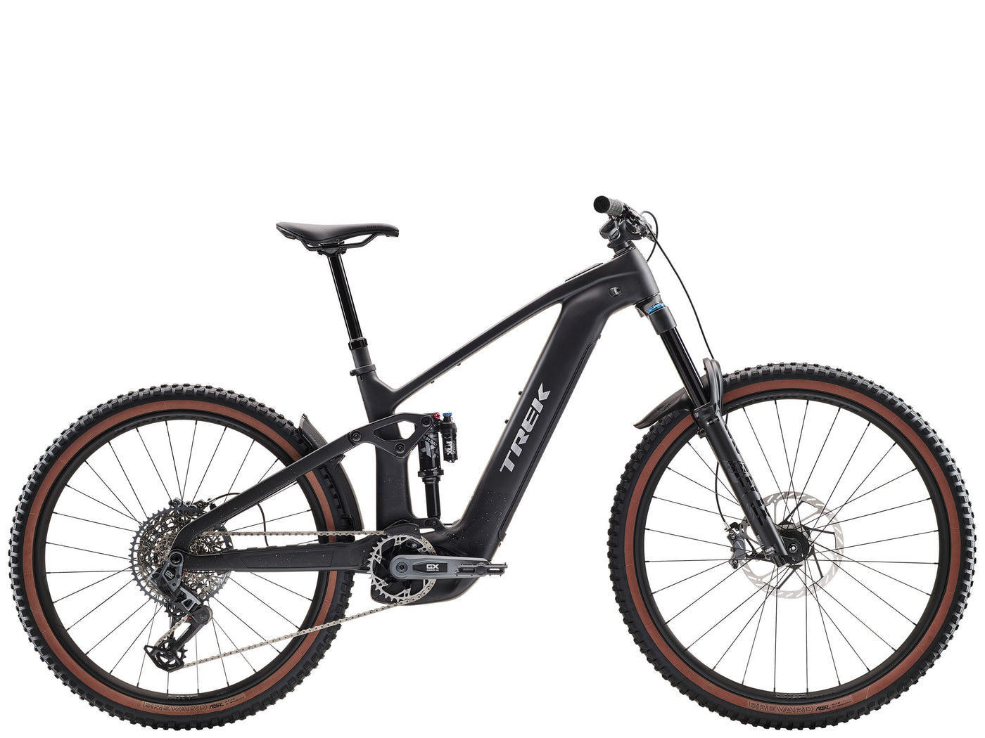 Rail+ 9.8 GX AXS T-Type Gen 5