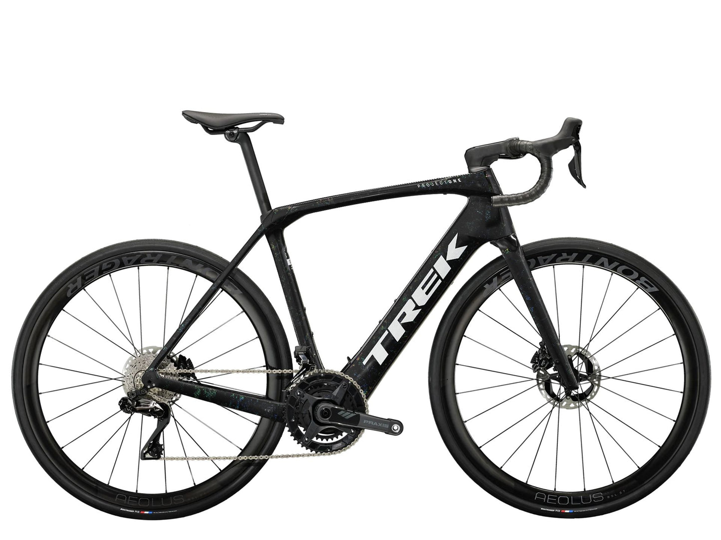 Domane+ SLR 9
