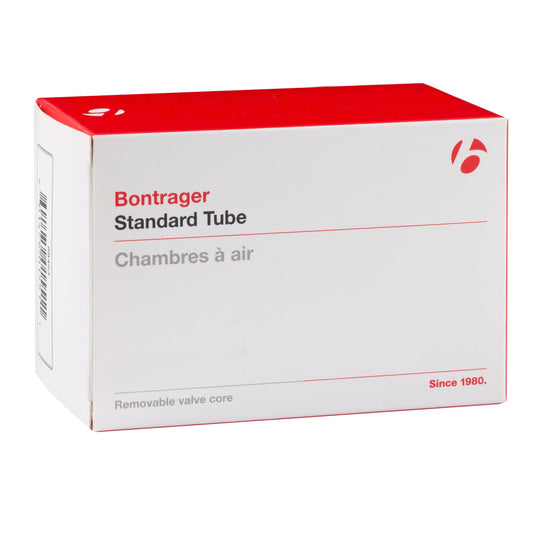 Camera d'aria Bontrager Standard con valvola Schrader