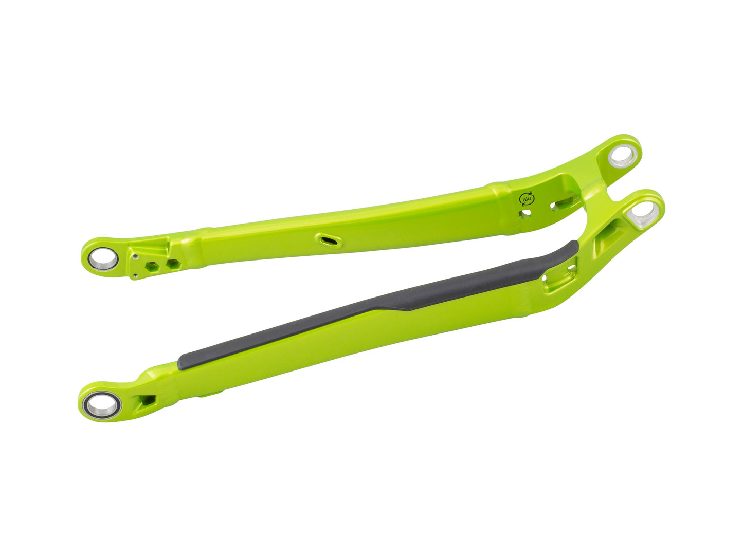 Trek 2022 Rail 29 Aluminum Chainstay