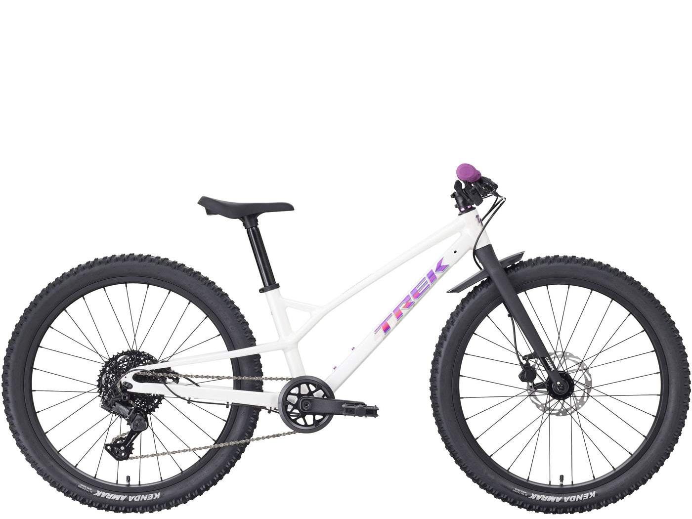 Wahoo 24 Trail