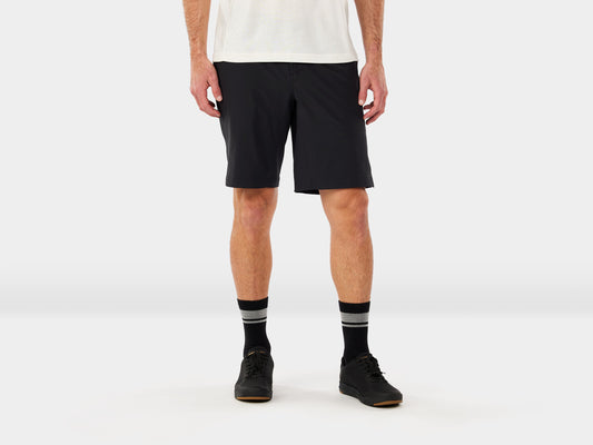 Pantaloncini da mountain bike Trek Evoke