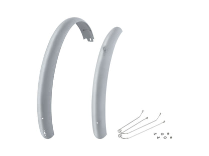 Set parafanghi in alluminio per Electra Townie Path Go!