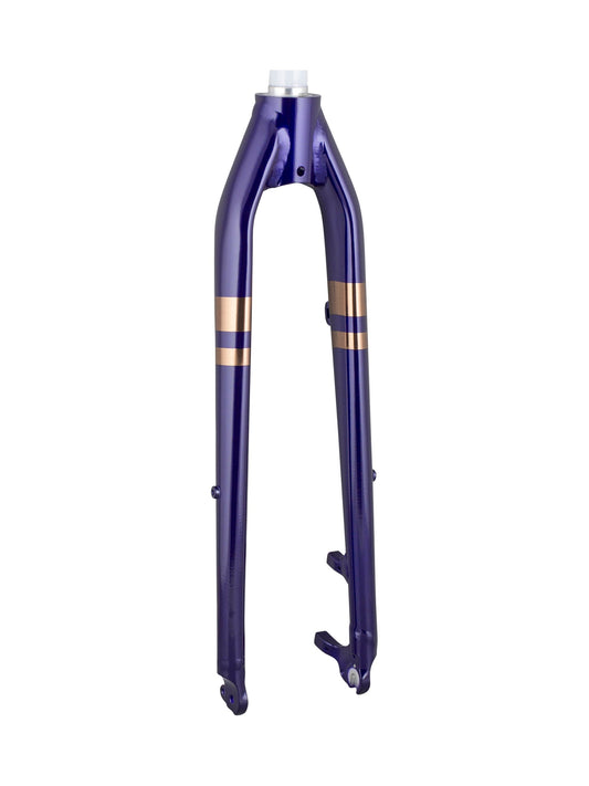 Trek 2021 Verve Aluminum 700c Disc Rigid Forks
