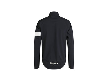 Giacca antipioggia da ciclismo Rapha Core Rain II
