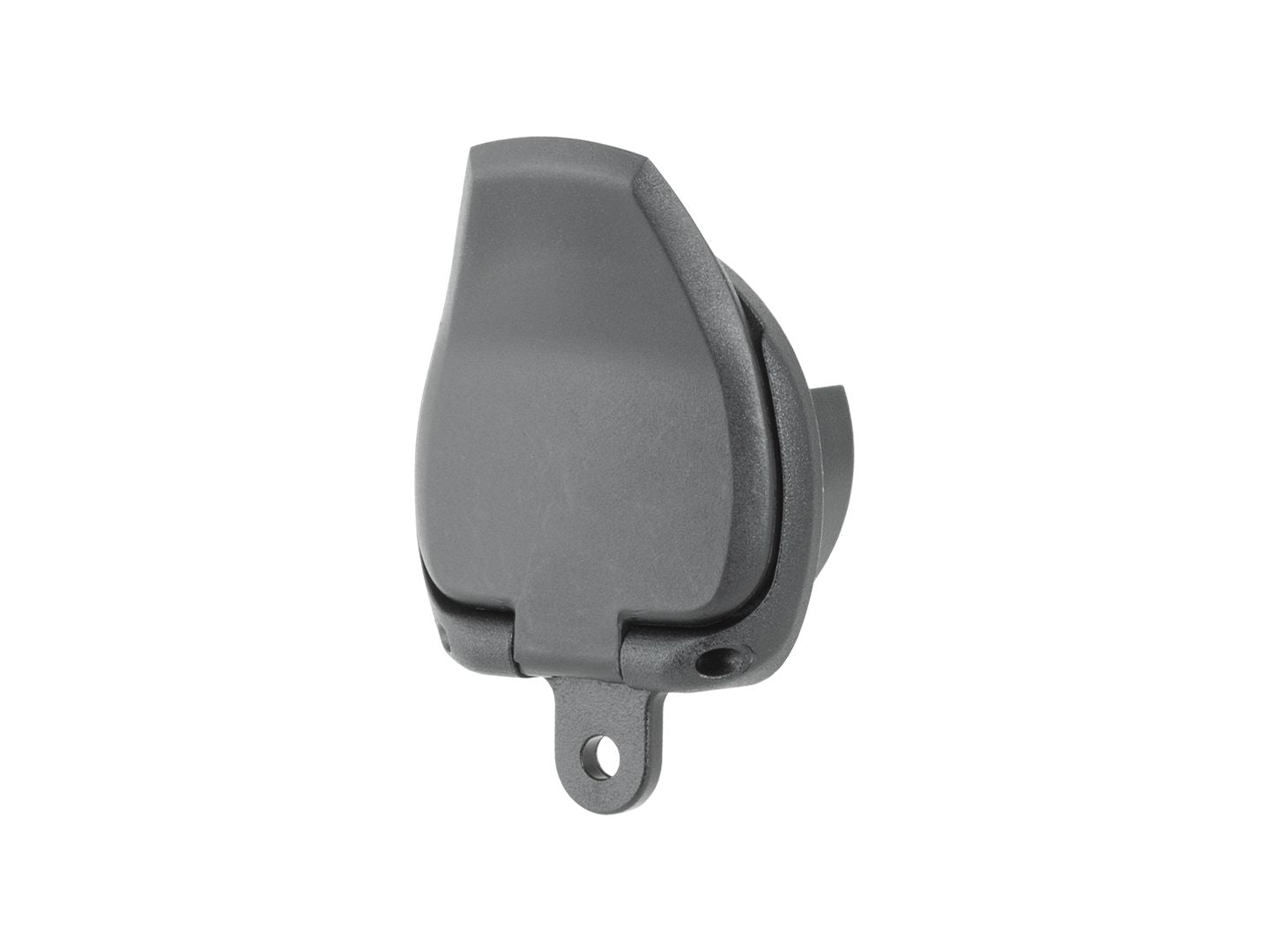 Trek Downtube Charge Port Cover Assembly