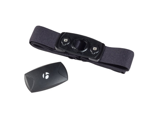 Fascia per cardiofrequenzimetro Bontrager ANT+/BLE
