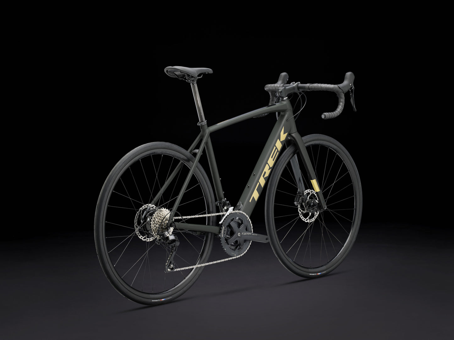 Domane+ AL 5