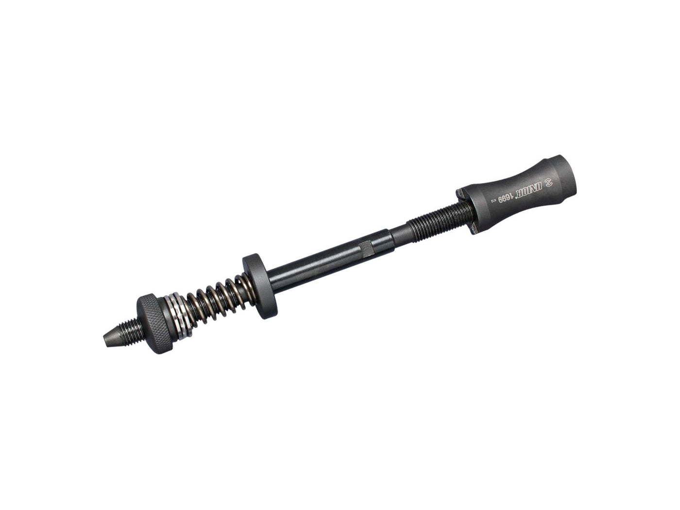 Unior Bottom Bracket Facer Frame