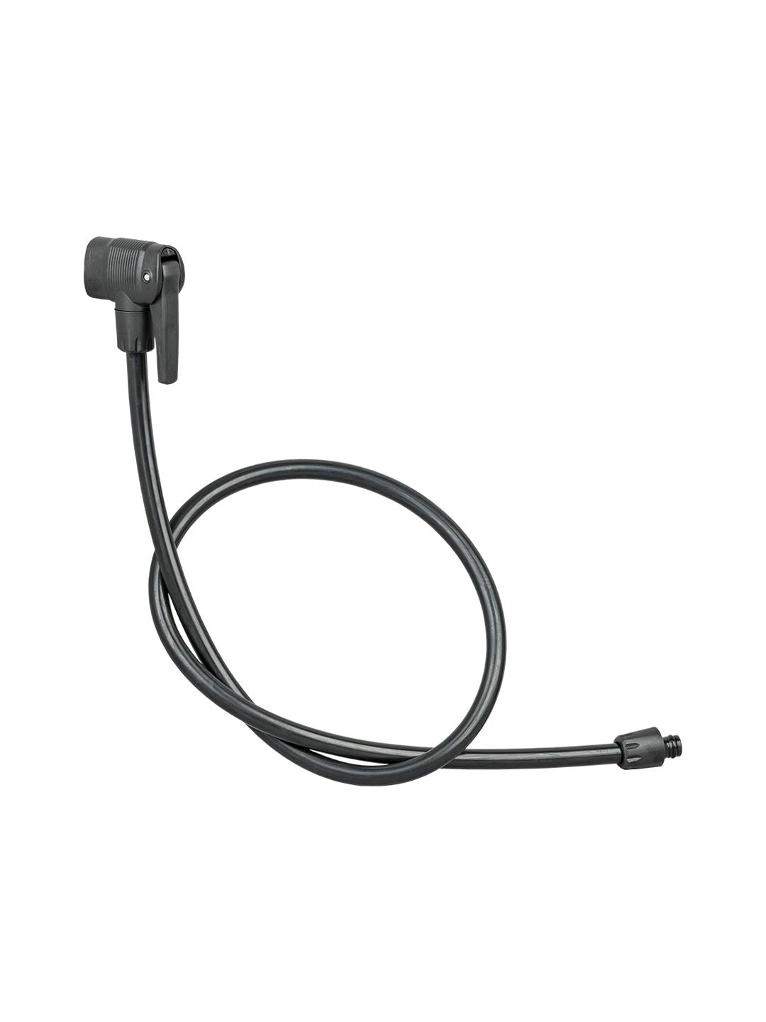 Bontrager Charger Euro Pump Head with Hose