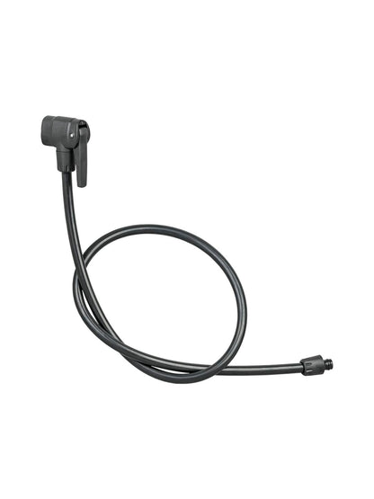 Bontrager Charger Euro Pump Head with Hose