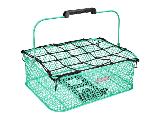 Cestino Electra Honeycomb a basso profilo MIK