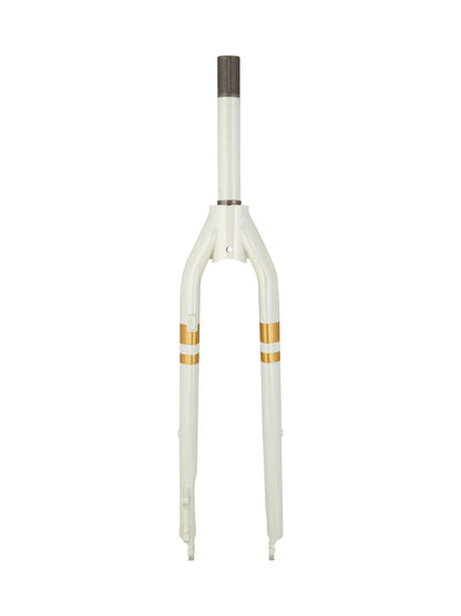 Trek 2021 Verve Steel 700c Disc Rigid Forks