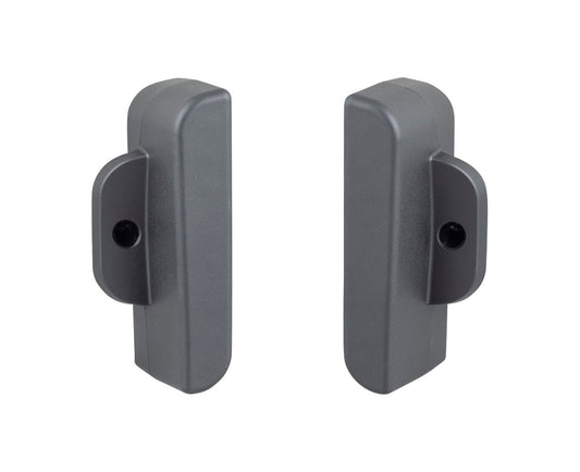 Trek Fetch+ 4 Seat Headrest Bumper L+R