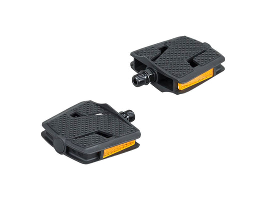 Trek Kids' Platform Large Pedal Set