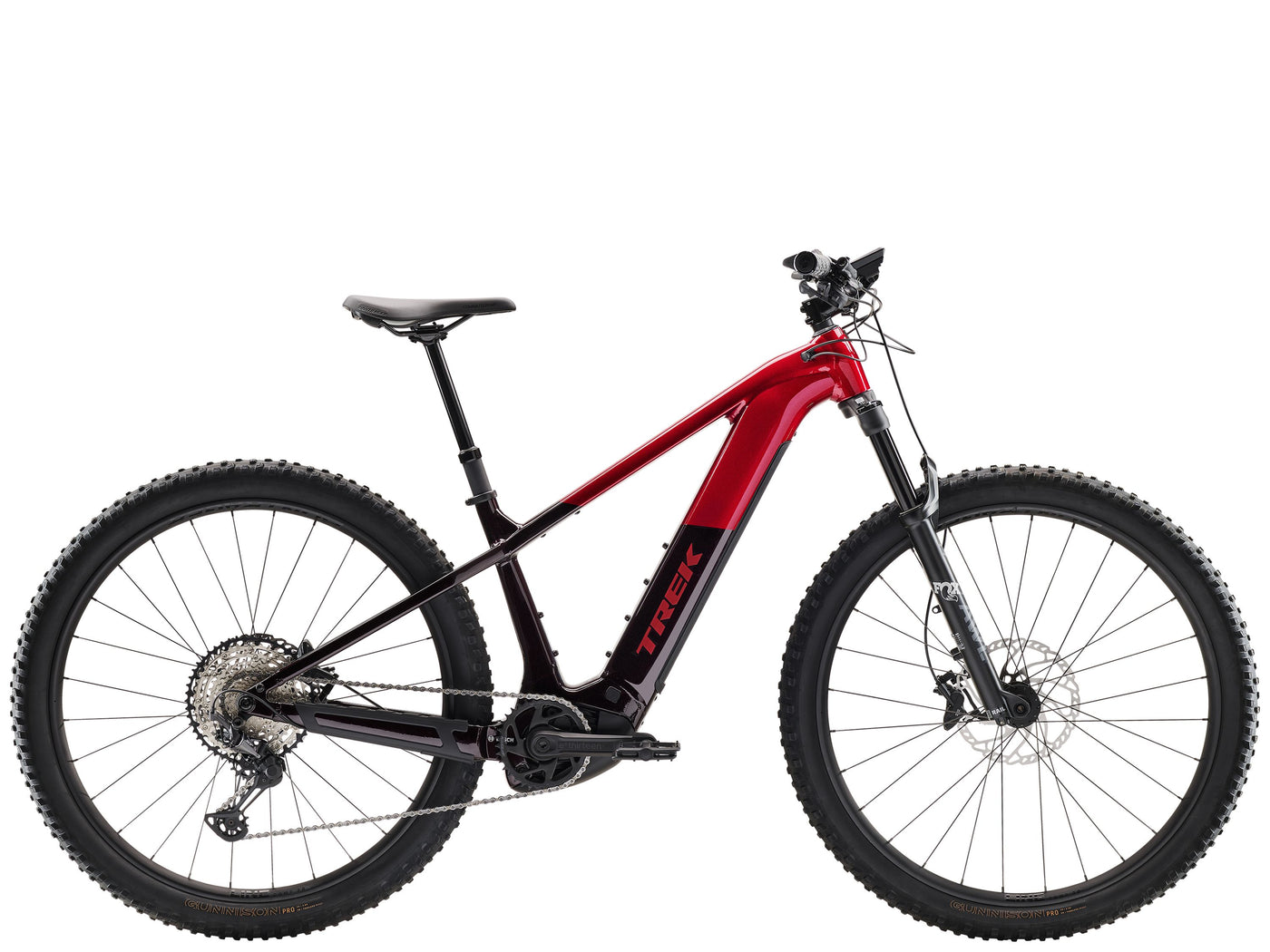 Powerfly+ 8 Gen 5