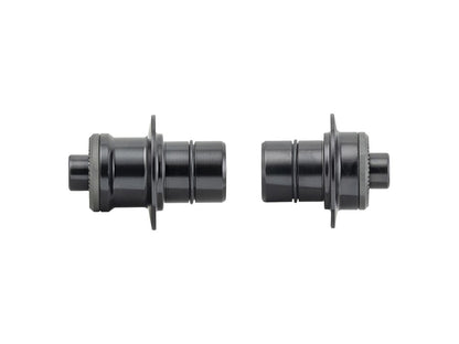 Bontrager Aeolus Pro Front 5mm QR Conversion End Cap Kit