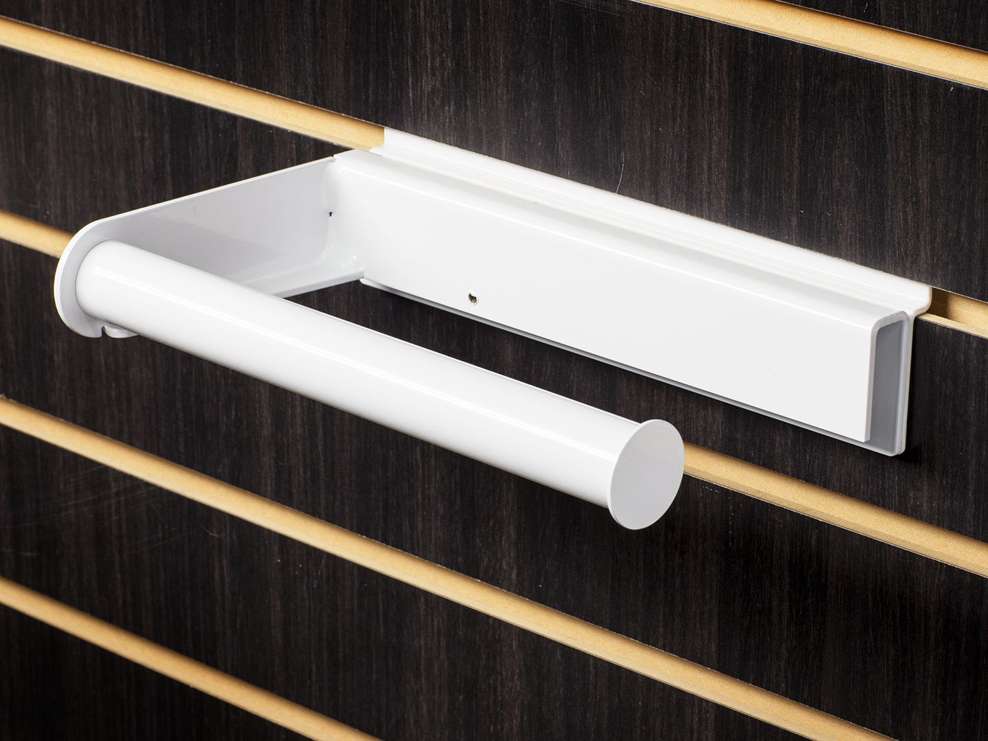 Trek and Bontrager Signage Holders