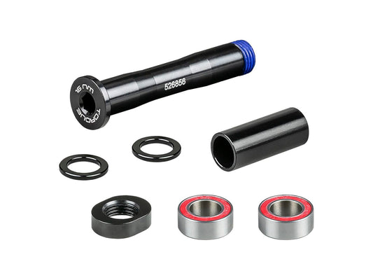 Trek 2016-2019 Aluminum Chainstay Main Pivot Hardware Kit