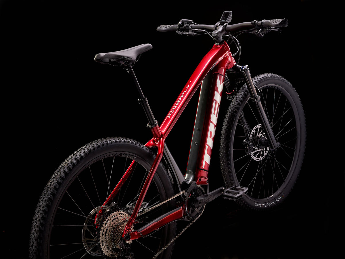 Powerfly 7 Gen 4