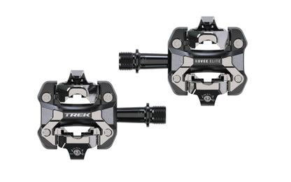 Set di pedali a sgancio rapido Trek Kovee Elite