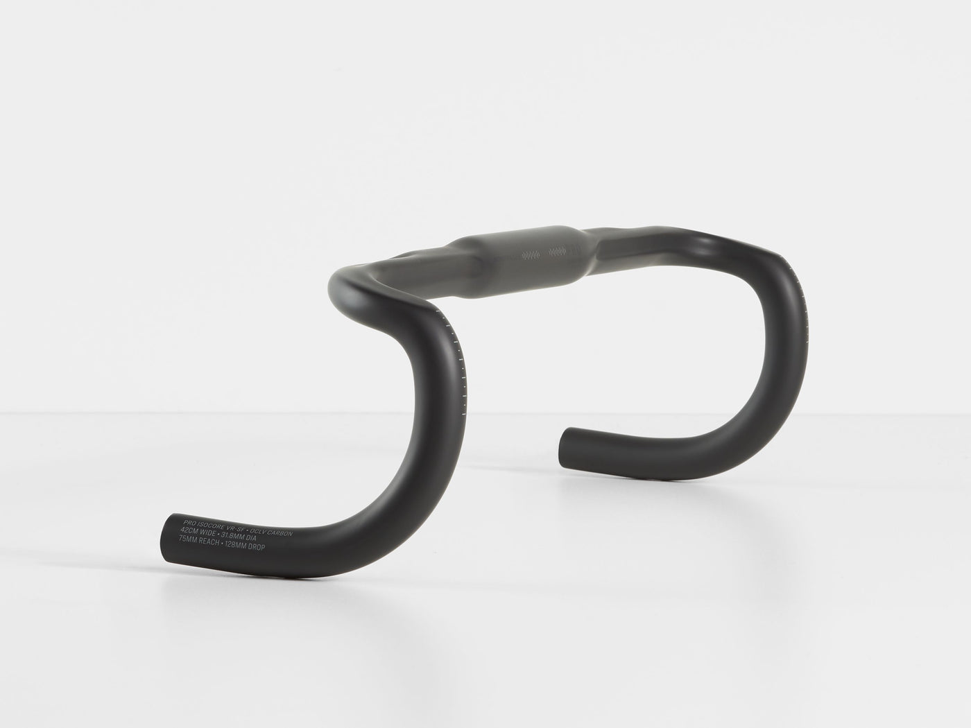 Bontrager Pro IsoCore VR-SF Rennradlenker