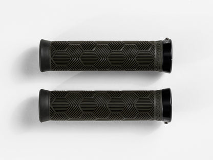 Set di manopole Bontrager XR Trail Elite MTB