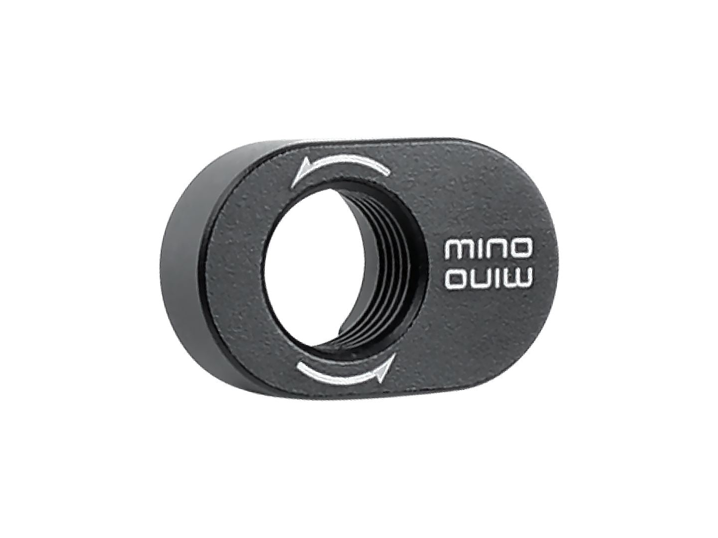 Dado fodero obliquo Mino Link 2017 Trek