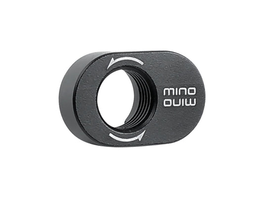 Dado fodero obliquo Mino Link 2017 Trek