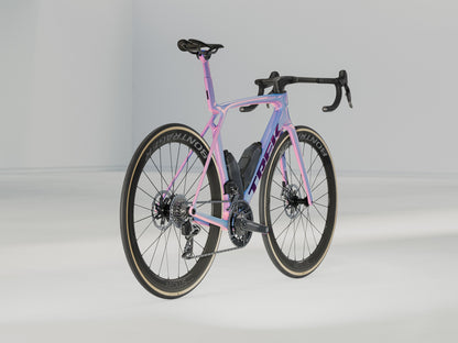 Madone SLR 9 AXS Gen 8
