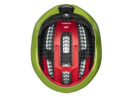 Casco Trek Circuit WaveCel