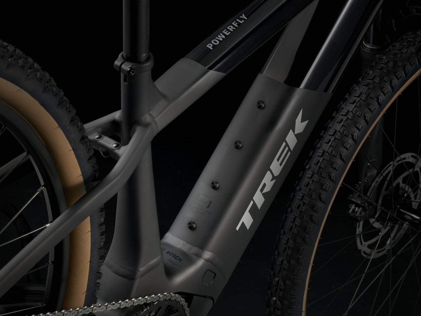 Powerfly+ 4 800Wh Gen 5